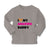 Baby Clothes I Love My Amazing Daddy Dad Father's Day Boy & Girl Clothes Cotton - Cute Rascals