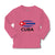 Baby Clothes Cuba Flag Cuban Boy & Girl Clothes Cotton - Cute Rascals