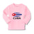 Baby Clothes Cuba Flag Cuban Boy & Girl Clothes Cotton - Cute Rascals