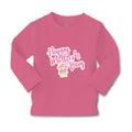 Baby Clothes Happy Mother's Day Boy & Girl Clothes Cotton