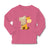 Baby Clothes Safari Birthday 1 Alphabet & Monograms Animals Boy & Girl Clothes - Cute Rascals