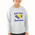 Baby Clothes Adorable Bosnian Bosnia Herzegovina Countries Adorable Cotton - Cute Rascals