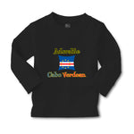 Baby Clothes Adorable Cabo Verdean Cape Verde Boy & Girl Clothes Cotton - Cute Rascals