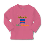Baby Clothes Adorable Cabo Verdean Cape Verde Boy & Girl Clothes Cotton - Cute Rascals