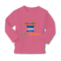Baby Clothes Adorable Cabo Verdean Cape Verde Boy & Girl Clothes Cotton - Cute Rascals