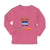 Baby Clothes Adorable Cabo Verdean Cape Verde Boy & Girl Clothes Cotton - Cute Rascals