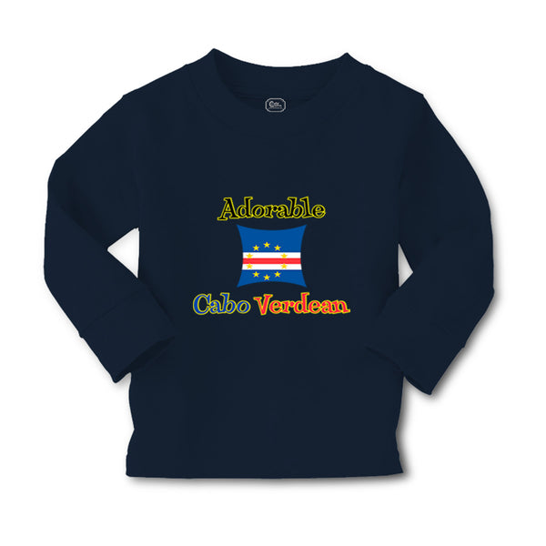 Baby Clothes Adorable Cabo Verdean Cape Verde Boy & Girl Clothes Cotton - Cute Rascals
