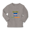 Baby Clothes Adorable Cabo Verdean Cape Verde Boy & Girl Clothes Cotton