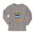 Baby Clothes Adorable Cabo Verdean Cape Verde Boy & Girl Clothes Cotton - Cute Rascals