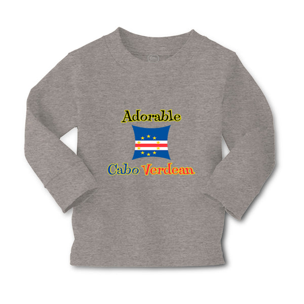 Baby Clothes Adorable Cabo Verdean Cape Verde Boy & Girl Clothes Cotton - Cute Rascals