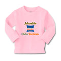 Baby Clothes Adorable Cabo Verdean Cape Verde Boy & Girl Clothes Cotton