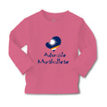 Baby Clothes Adorable Marshallese Marshall Islands Boy & Girl Clothes Cotton