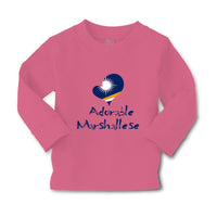 Baby Clothes Adorable Marshallese Marshall Islands Boy & Girl Clothes Cotton - Cute Rascals