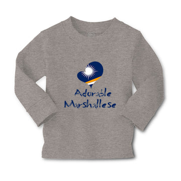 Baby Clothes Adorable Marshallese Marshall Islands Boy & Girl Clothes Cotton