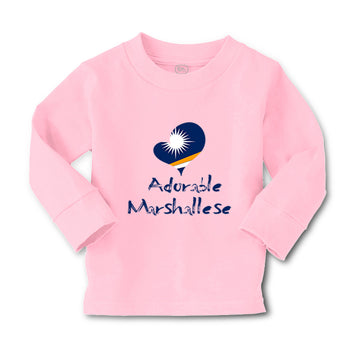 Baby Clothes Adorable Marshallese Marshall Islands Boy & Girl Clothes Cotton