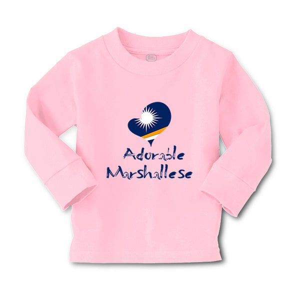 Baby Clothes Adorable Marshallese Marshall Islands Boy & Girl Clothes Cotton - Cute Rascals