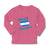 Baby Clothes Adorable Nicaraguan Nicaragua Boy & Girl Clothes Cotton - Cute Rascals