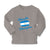 Baby Clothes Adorable Nicaraguan Nicaragua Boy & Girl Clothes Cotton - Cute Rascals
