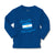 Baby Clothes Adorable Nicaraguan Nicaragua Boy & Girl Clothes Cotton - Cute Rascals