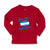 Baby Clothes Adorable Nicaraguan Nicaragua Boy & Girl Clothes Cotton - Cute Rascals