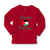 Baby Clothes Adorable Palestinian Palestine Countries Adorable Cotton - Cute Rascals
