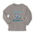 Baby Clothes Baby Hippo Hippopotamus Hip Hip Hooray White Animals Zoo Cotton - Cute Rascals