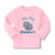 Baby Clothes Baby Hippo Hippopotamus Hip Hip Hooray White Animals Zoo Cotton - Cute Rascals