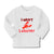 Baby Clothes A Red Lobster I Want Lobster Ocean Sea Life Boy & Girl Clothes - Cute Rascals