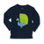Baby Clothes Peacock Spread Tail Zoo Funny Boy & Girl Clothes Cotton - Cute Rascals