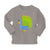 Baby Clothes Peacock Spread Tail Zoo Funny Boy & Girl Clothes Cotton - Cute Rascals