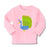 Baby Clothes Peacock Spread Tail Zoo Funny Boy & Girl Clothes Cotton - Cute Rascals