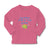 Baby Clothes So Much Fun in The Ocean Fish with Closed Eyes Boy & Girl Clothes - Cute Rascals