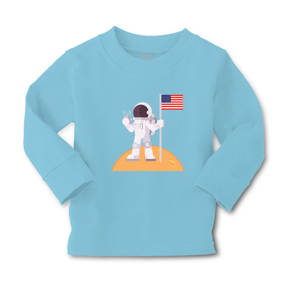 Baby Clothes Astronaut- Spaceship - Nature Planets & Space Boy & Girl Clothes - Cute Rascals