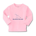 Baby Clothes Hey Orion Nice Belt! Planets Space Boy & Girl Clothes Cotton