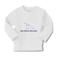 Baby Clothes Hey Orion Nice Belt! Planets Space Boy & Girl Clothes Cotton