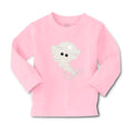 Baby Clothes Tornado Cute Face Nature Weather Boy & Girl Clothes Cotton