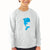 Baby Clothes Blue Dolphin Animals Ocean Boy & Girl Clothes Cotton - Cute Rascals