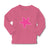 Baby Clothes Hot Pink Starfish Nature Ocean & Beach Boy & Girl Clothes Cotton - Cute Rascals