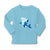 Baby Clothes Hammerhead Shark Animals Ocean Boy & Girl Clothes Cotton - Cute Rascals