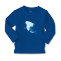 Baby Clothes Hammerhead Shark Animals Ocean Boy & Girl Clothes Cotton