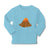 Baby Clothes Volcano Nature Tropical Boy & Girl Clothes Cotton - Cute Rascals