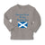 Baby Clothes Everyone Loves A Nice Scottish Boy Scotland Scots Cotton - Cute Rascals