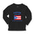 Baby Clothes Everyone Loves Nice Puerto Rican Boy Puerto Rico Puerto Ricans - Cute Rascals
