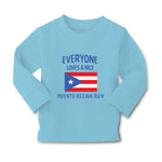 Baby Clothes Everyone Loves Nice Puerto Rican Boy Puerto Rico Puerto Ricans - Cute Rascals