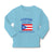 Baby Clothes Everyone Loves Nice Puerto Rican Boy Puerto Rico Puerto Ricans - Cute Rascals