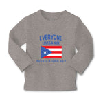 Baby Clothes Everyone Loves Nice Puerto Rican Boy Puerto Rico Puerto Ricans - Cute Rascals