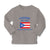 Baby Clothes Everyone Loves Nice Puerto Rican Boy Puerto Rico Puerto Ricans - Cute Rascals