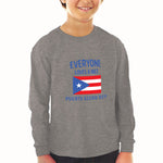 Baby Clothes Everyone Loves Nice Puerto Rican Boy Puerto Rico Puerto Ricans - Cute Rascals