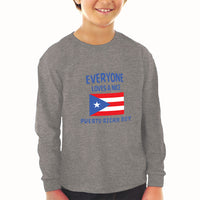 Baby Clothes Everyone Loves Nice Puerto Rican Boy Puerto Rico Puerto Ricans - Cute Rascals