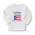 Baby Clothes Everyone Loves Nice Puerto Rican Boy Puerto Rico Puerto Ricans